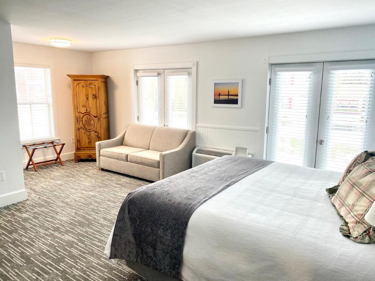 Harbor House Inn Grand Haven Quarto foto