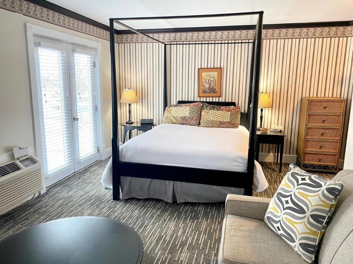 Harbor House Inn Grand Haven Quarto foto