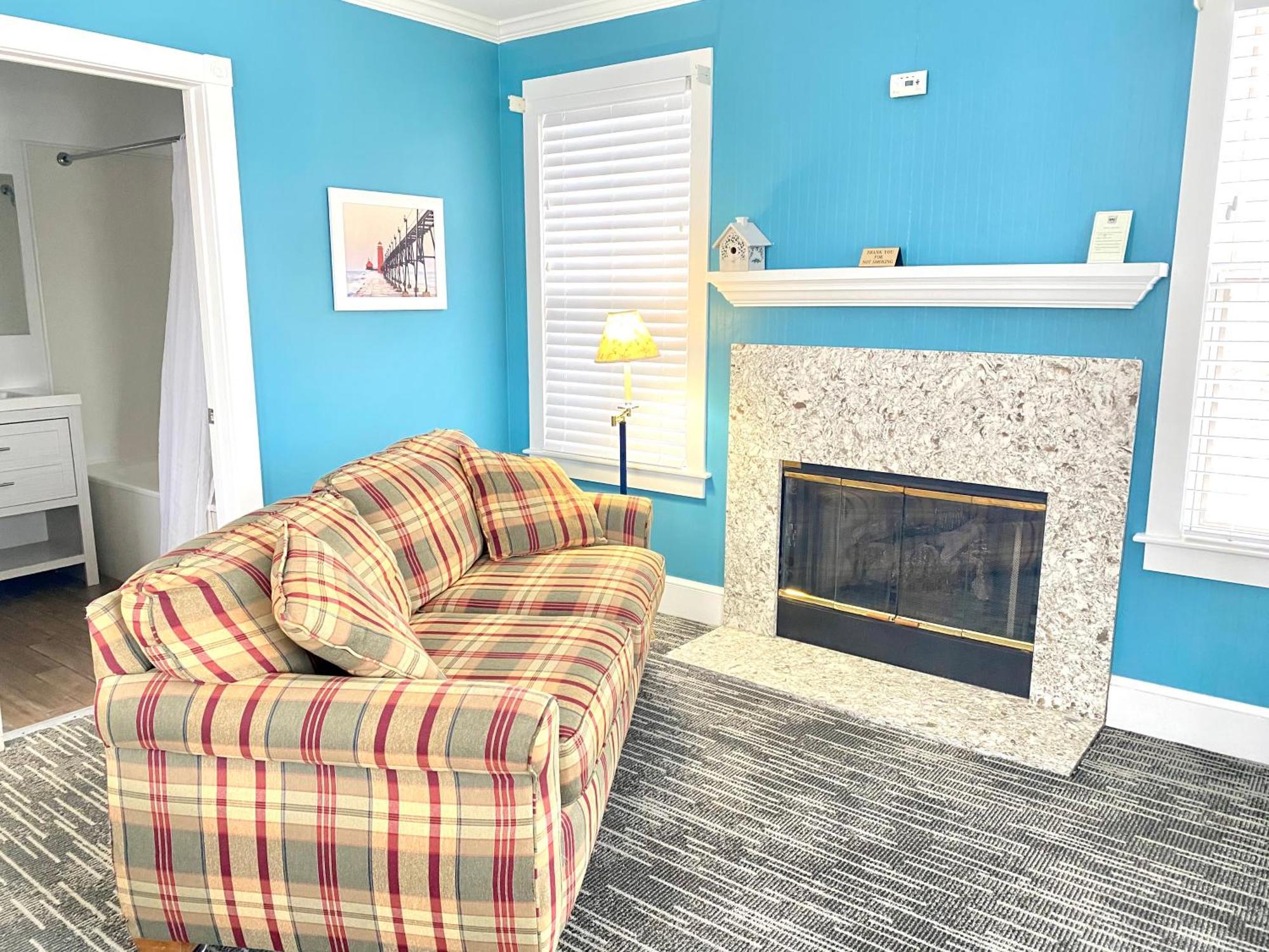 Harbor House Inn Grand Haven Quarto foto