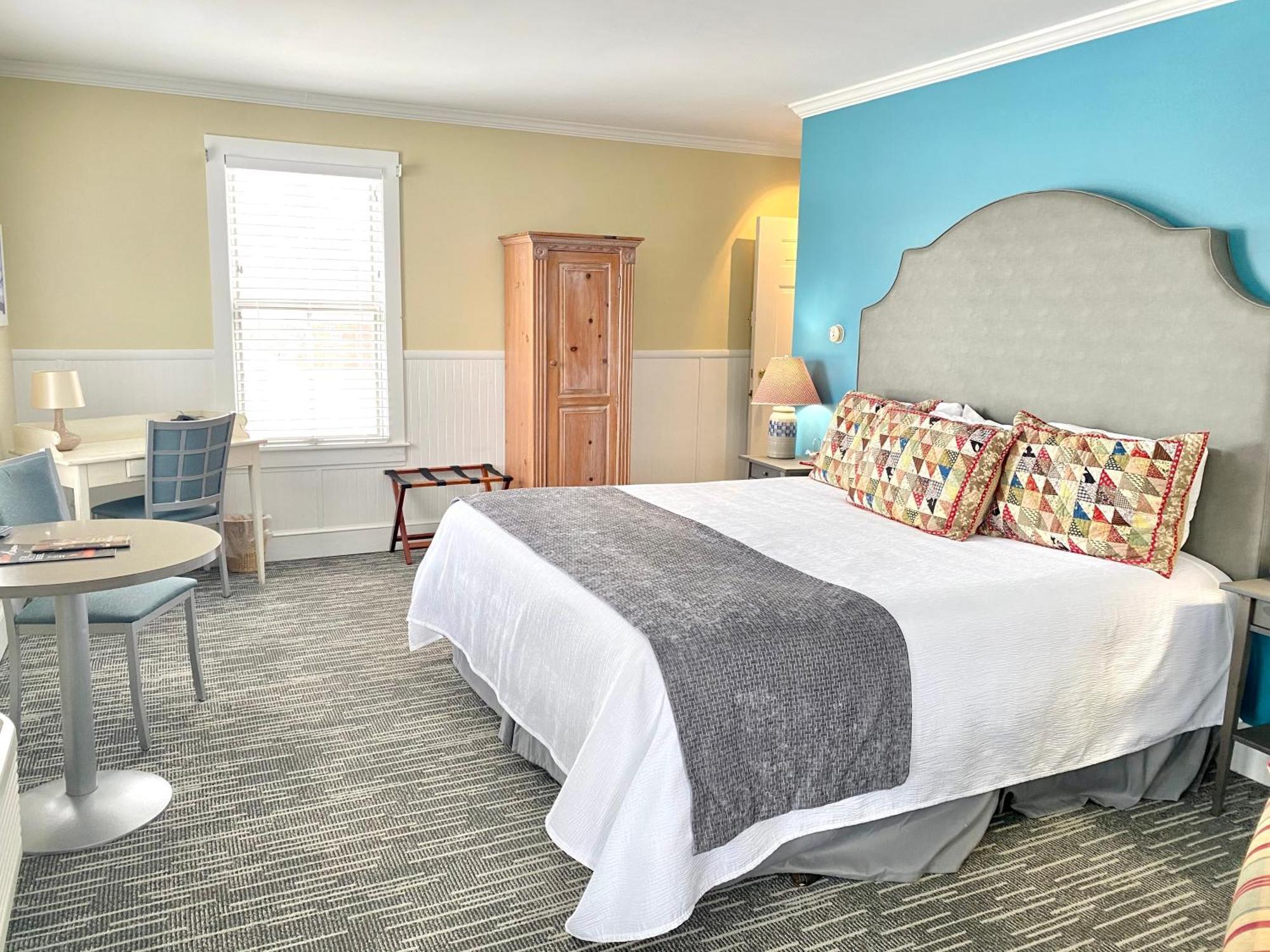 Harbor House Inn Grand Haven Quarto foto