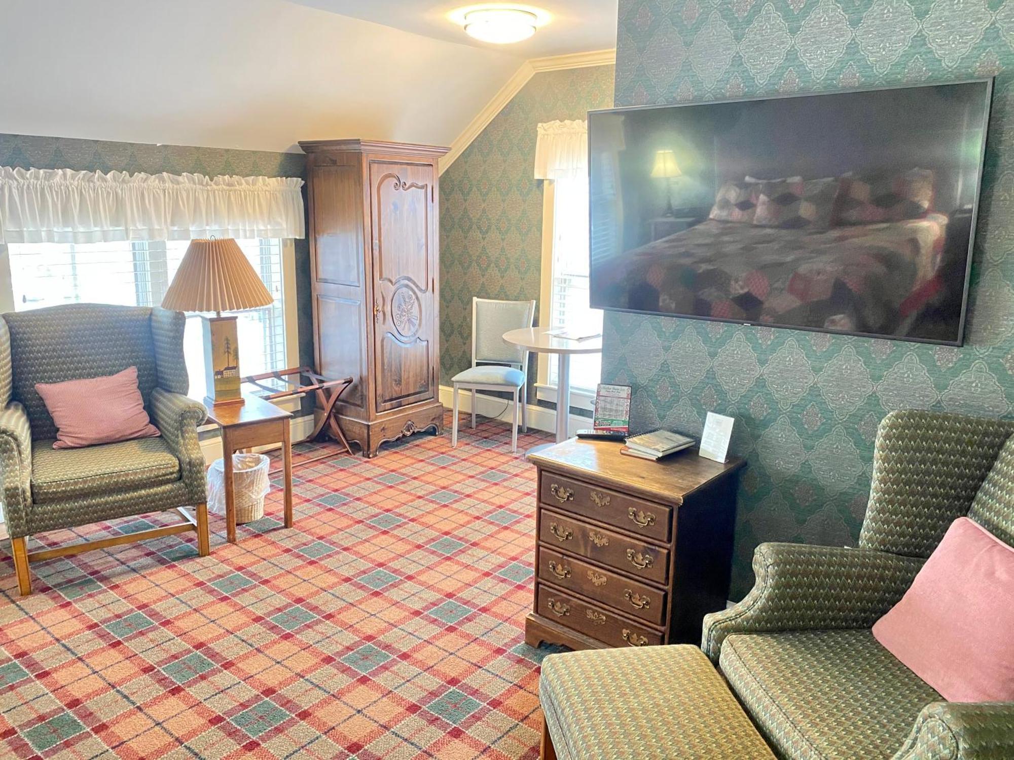 Harbor House Inn Grand Haven Quarto foto