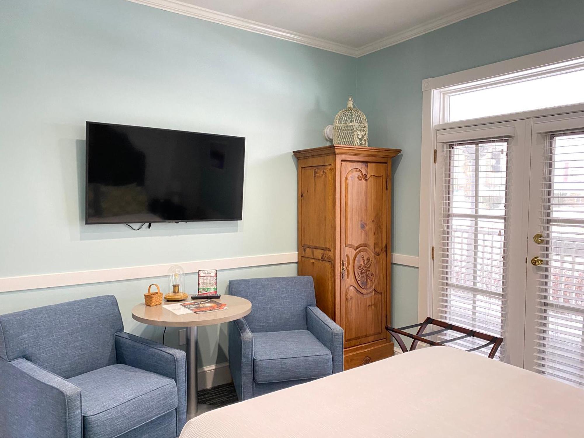 Harbor House Inn Grand Haven Quarto foto