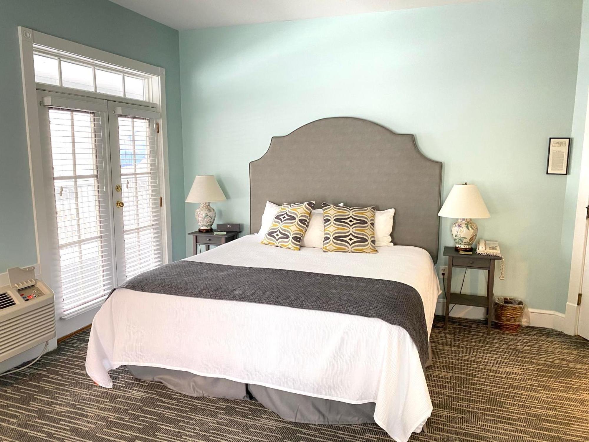 Harbor House Inn Grand Haven Quarto foto