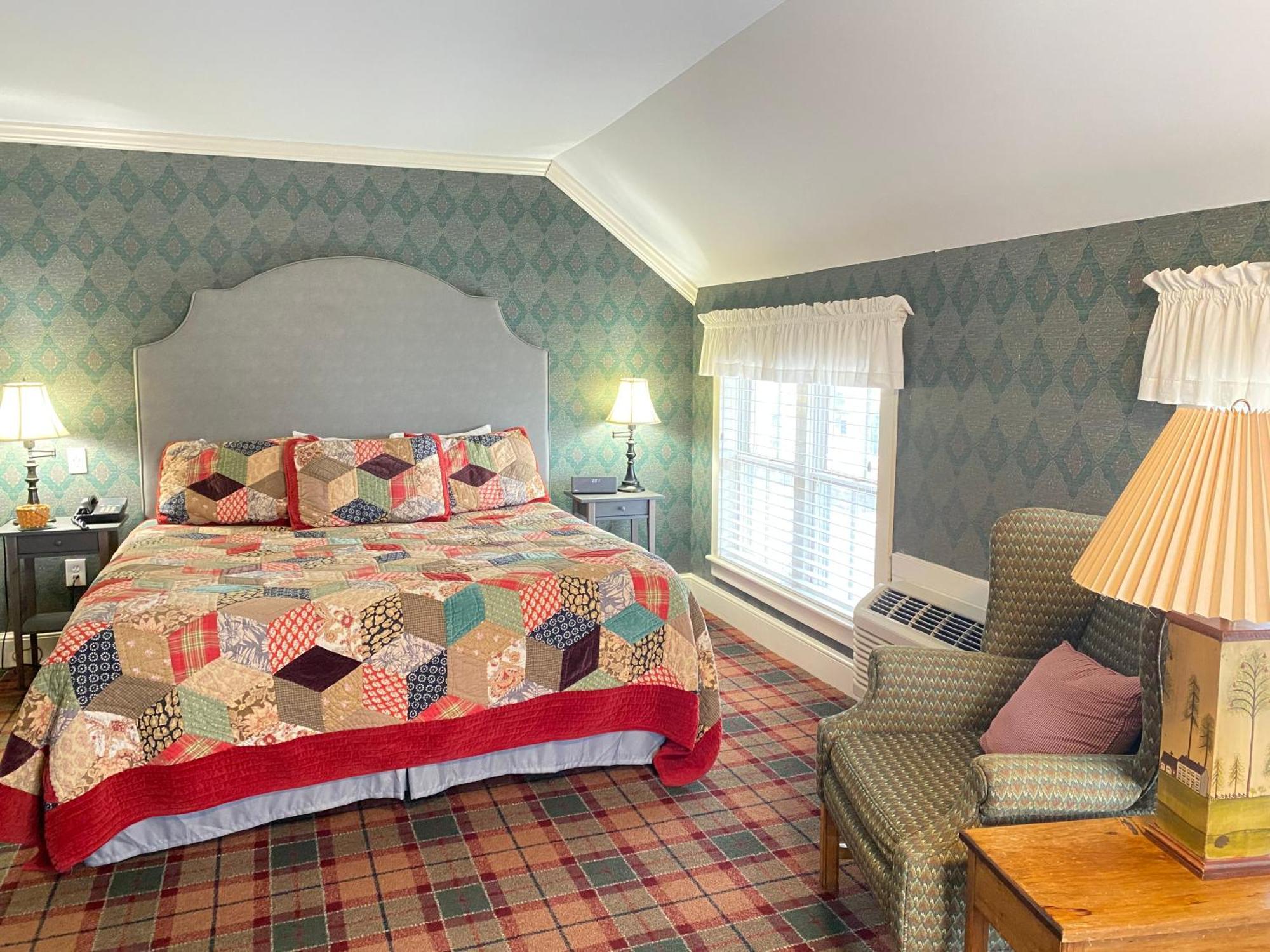 Harbor House Inn Grand Haven Quarto foto